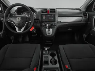 Honda  8