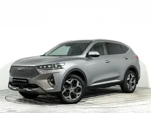 Haval F7,  I