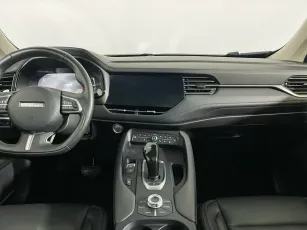 Haval  8