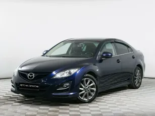 Mazda  1