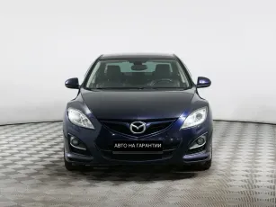 Mazda  2