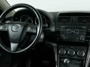 Mazda  6