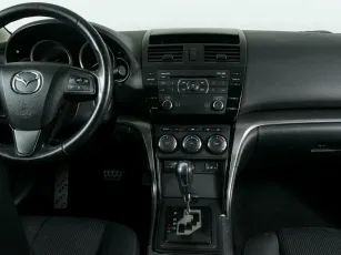 Mazda  7