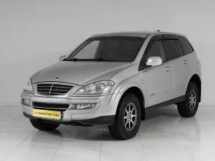 SsangYong  1