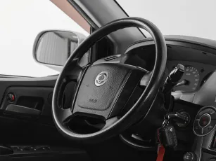 SsangYong  10