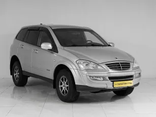 SsangYong  3