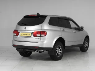 SsangYong  6