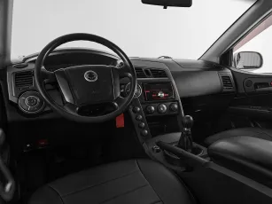 SsangYong  7