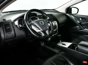 Nissan  7