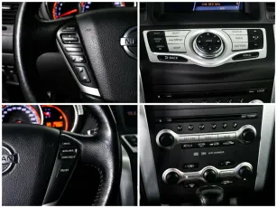 Nissan  8