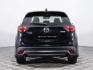 Mazda  4