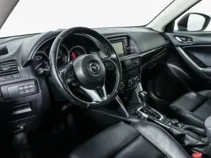 Mazda  7