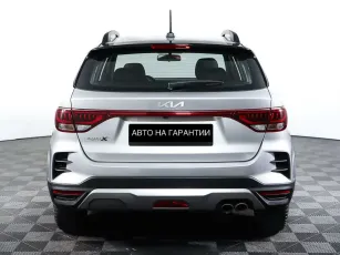 Kia  6