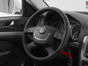 Skoda  10