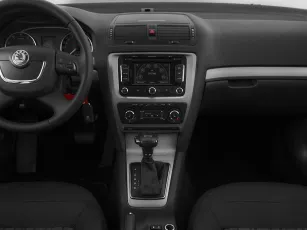 Skoda  15