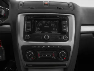 Skoda  16