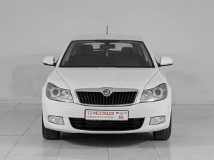 Skoda  2