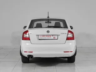Skoda  5