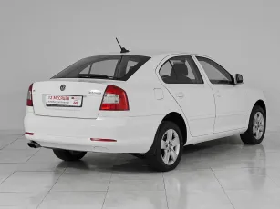 Skoda  6