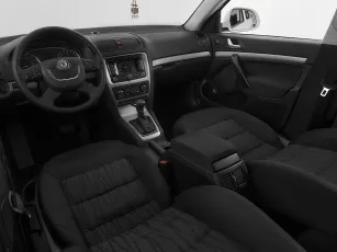 Skoda  7