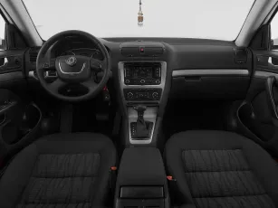 Skoda  8