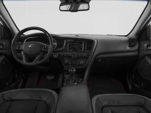 Kia  8