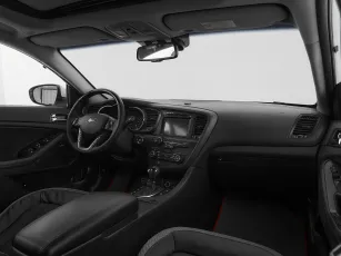 Kia  9