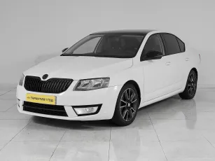 Skoda  1