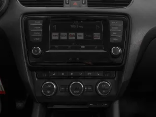 Skoda  16