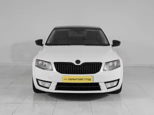 Skoda  2