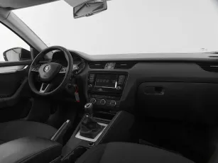 Skoda  9