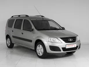 Lada (ВАЗ)  3