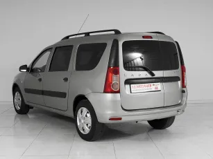 Lada (ВАЗ)  4