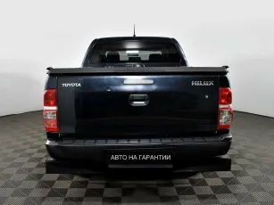 Toyota  4
