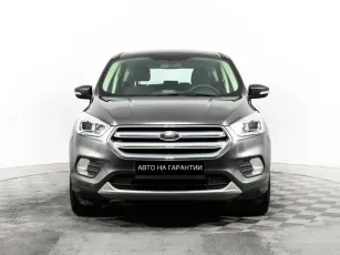 Ford  2