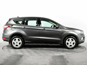 Ford  4