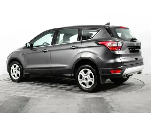 Ford  5