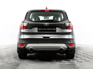 Ford  6