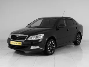 Skoda  1
