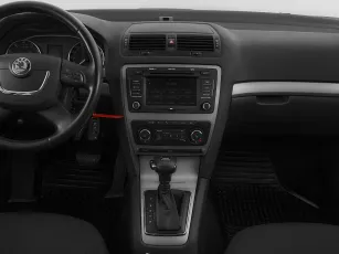 Skoda  14