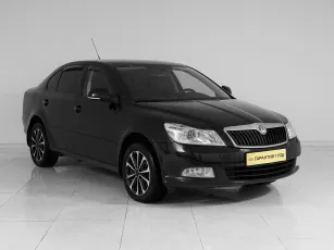 Skoda  3