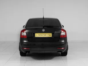 Skoda  5
