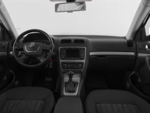 Skoda  8