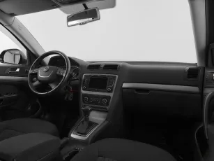 Skoda  9