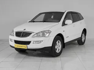 SsangYong  1