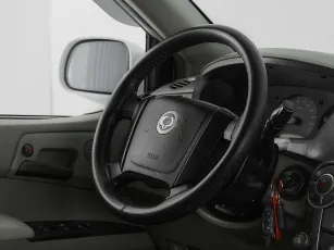 SsangYong  10