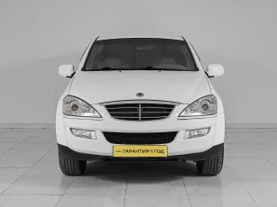 SsangYong  2
