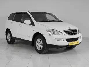 SsangYong  3