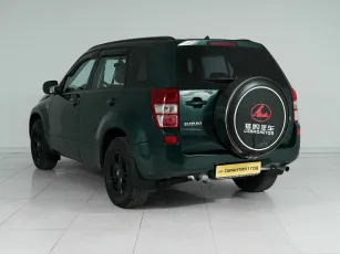 Suzuki  4