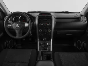 Suzuki  8